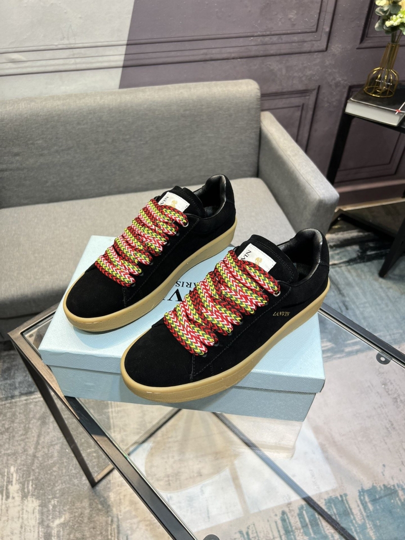 Lanvin Sneakers